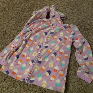 footy pajamas